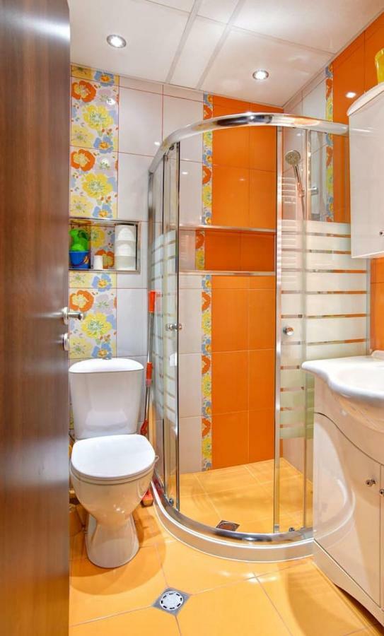 Spacious And Stylish Apartment In The Heart Of Sofia Plus Parking Bagian luar foto
